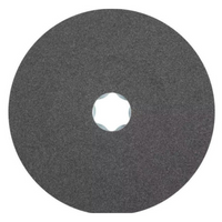 COMBICLICK Silicon Carbide Fibre Discs