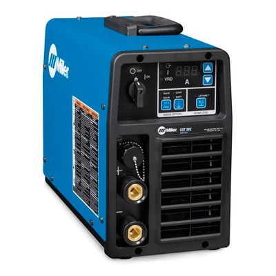 Miller CST™ 282 Stick/TIG Welding Power Source