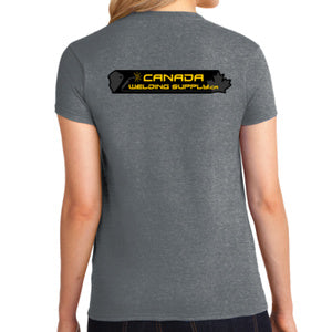 CWS Women's T-Shirt