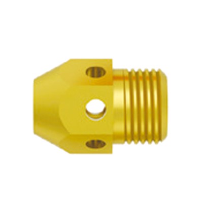 Nose Collet Body for 18SC Torch - NCB53