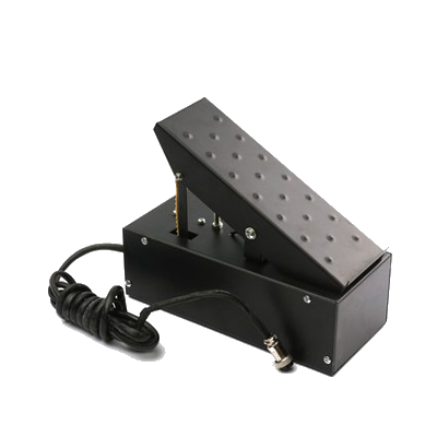 Canaweld Foot Pedal Amperage Control
