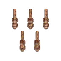 45-105A Electrode for 105TTH / 105TTM Plasma Torch (5/Pack)