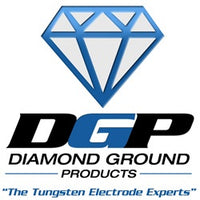 DGP Piranha III Tungsten Electrode Grinder