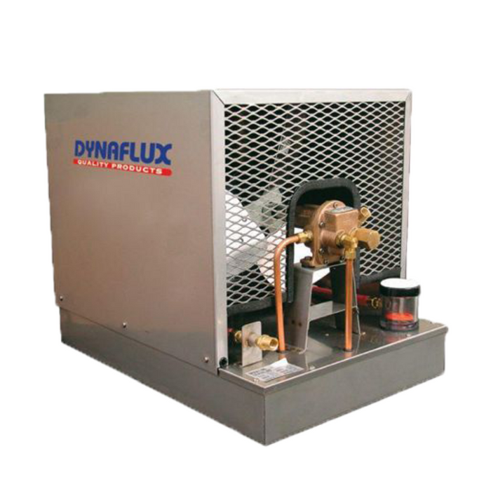 Dynaflux R1100V Torch Cooling System