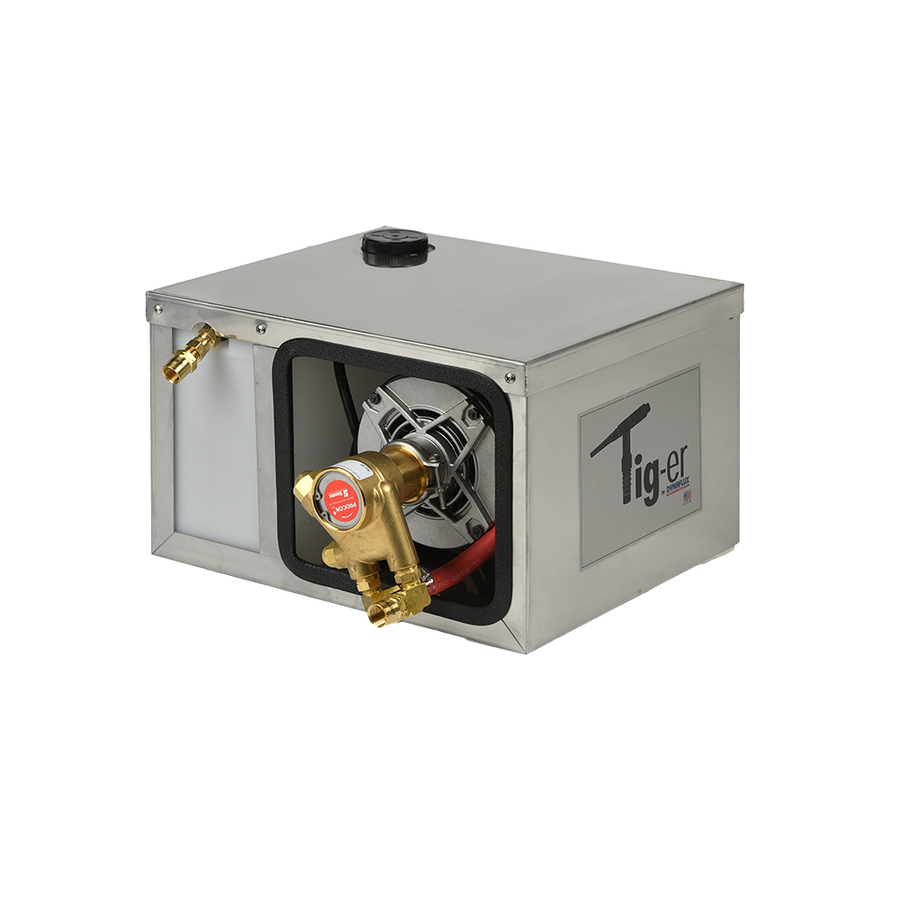 Dynaflux Tig-er TIG Torch Cooling System