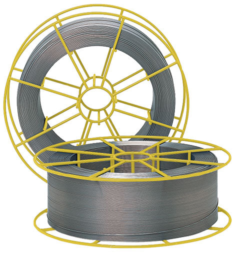 ESAB Shield-Bright 316L Stainless Steel Flux Core Wire