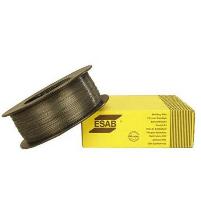 ESAB Weld 71T-9 Flux Cored Wire