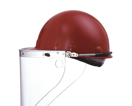 Honeywell Fibre-Metal FH66 Hard Hat Faceshield Bracket