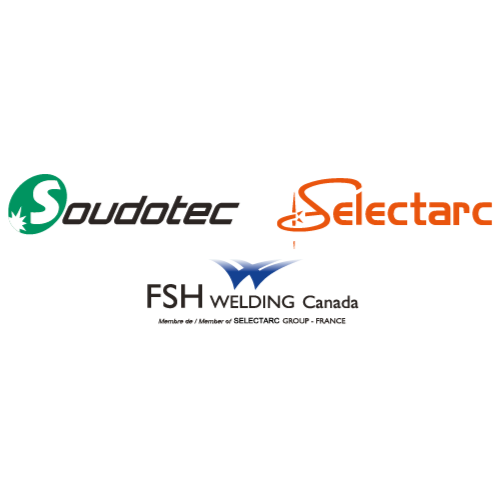 Selectarc Logo