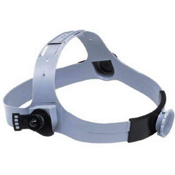 Fibre Metal High Performance 1UL (1CR) Headgear