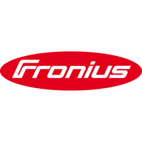 Fronius TransTIG 210 TIG / Stick Welder