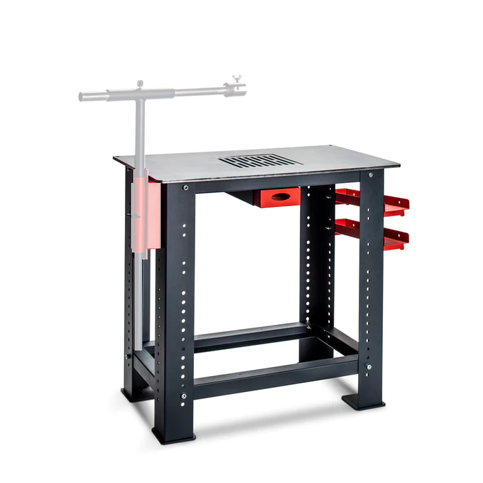 Fronius Welding Table - 4,001,794