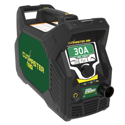 Thermal Dynamics Cutmaster 30+ (Demo Model)