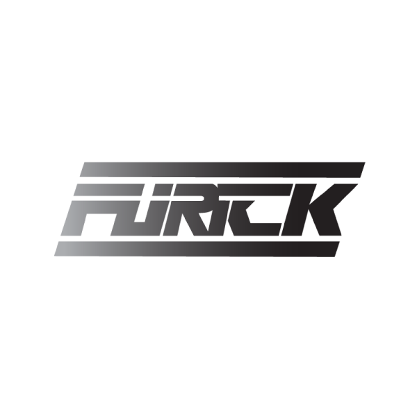 Furick Pro #7 Ceramic Cup (4 Pack)