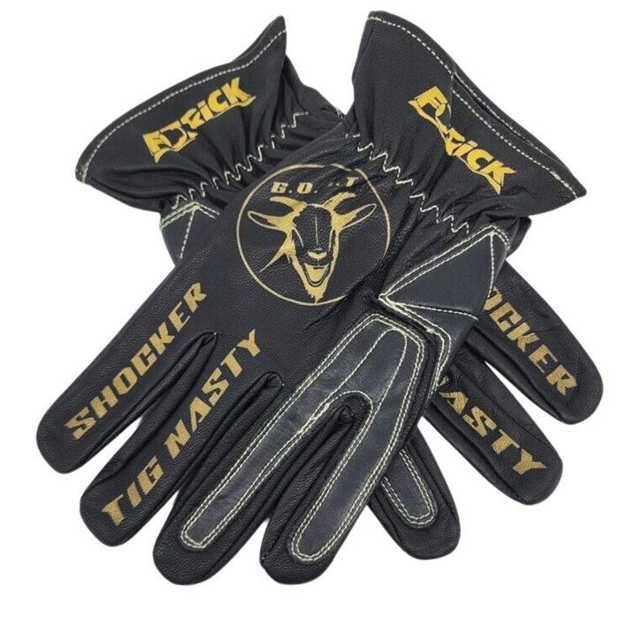 Furick SHOCKER / TIGNASTY TIG Gloves | Driver Gloves