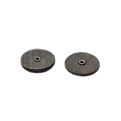 Edge Welding Cups Gas Lens Diffusers - For #15 Cups