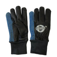 Blue Demon Gamechangers Heavy Duty Welding Gloves