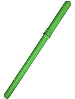 Green TIG Rod Storage Tube