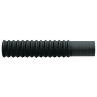 Ribbed TIG Torch Handle for 18, 26 Style Torches - H-200R