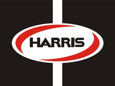 Harris 6259-B Tip Nut - 9002560
