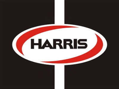 Harris Model 1390 Alternate Fuel Heating Tips