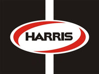 Harris 25GX-15-510 Acetylene Regulator
