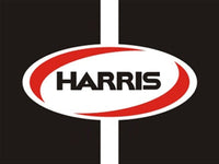 Harris 25GX-50-540 Oxygen Regulator