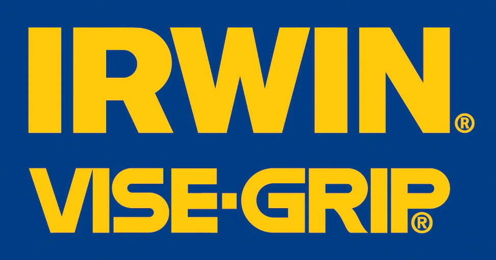 IRWIN Vise-Grip Logo