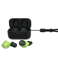 ISOTUNES FREE AWARE Cordless Bluetooth Earbuds