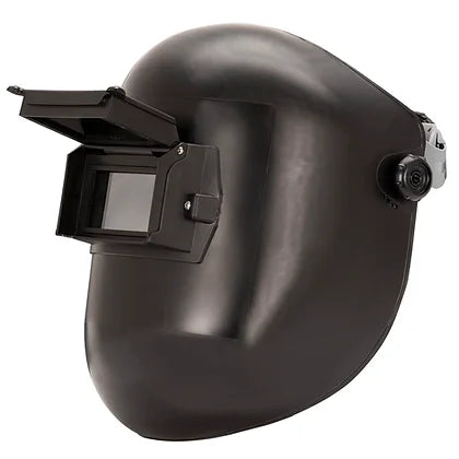 Jackson Pipeliner Style 280PL Flip Front Welding Helmet