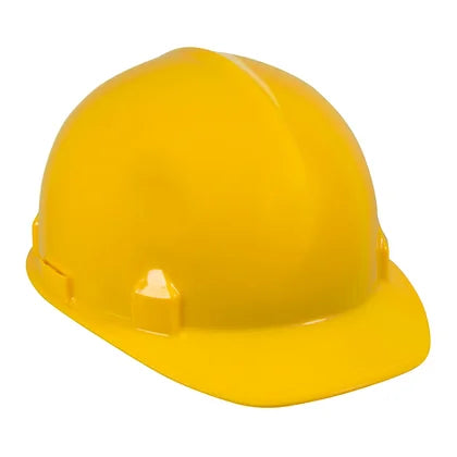 Jackson SC-6 Hard Hat Yellow