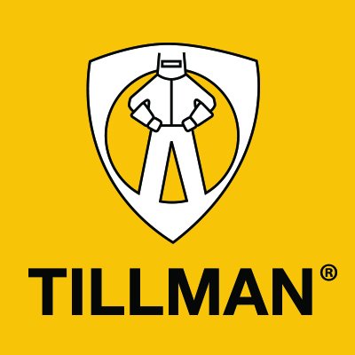 Tillman TrueFit 1489 Anti-Vibration Gloves