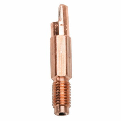 Lincoln Electric KP2010 Magnum Notched Contact Tip