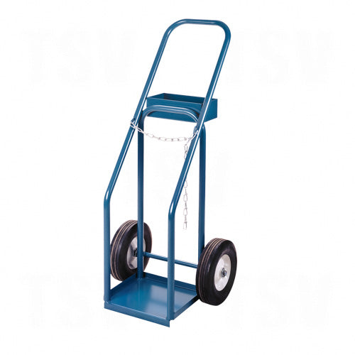kleton, gas cylinder cart