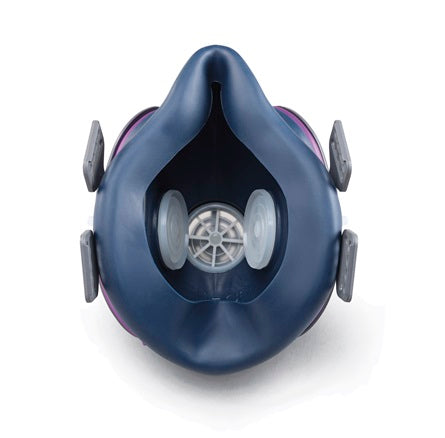 Miller LPR-100™ Half Mask Respirator