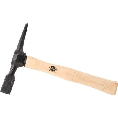 Lenco Tomahawk Wood Handle Chipping Hammer