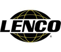Lenco Copper Alloy Pipe Ground Clamps