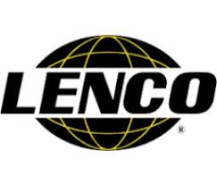 Lenco CPG-400 Coated Pipe Ground Clamp
