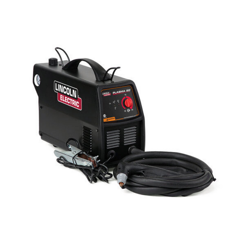 Lincoln Electric 20 Plasma Cutter - K2820-1