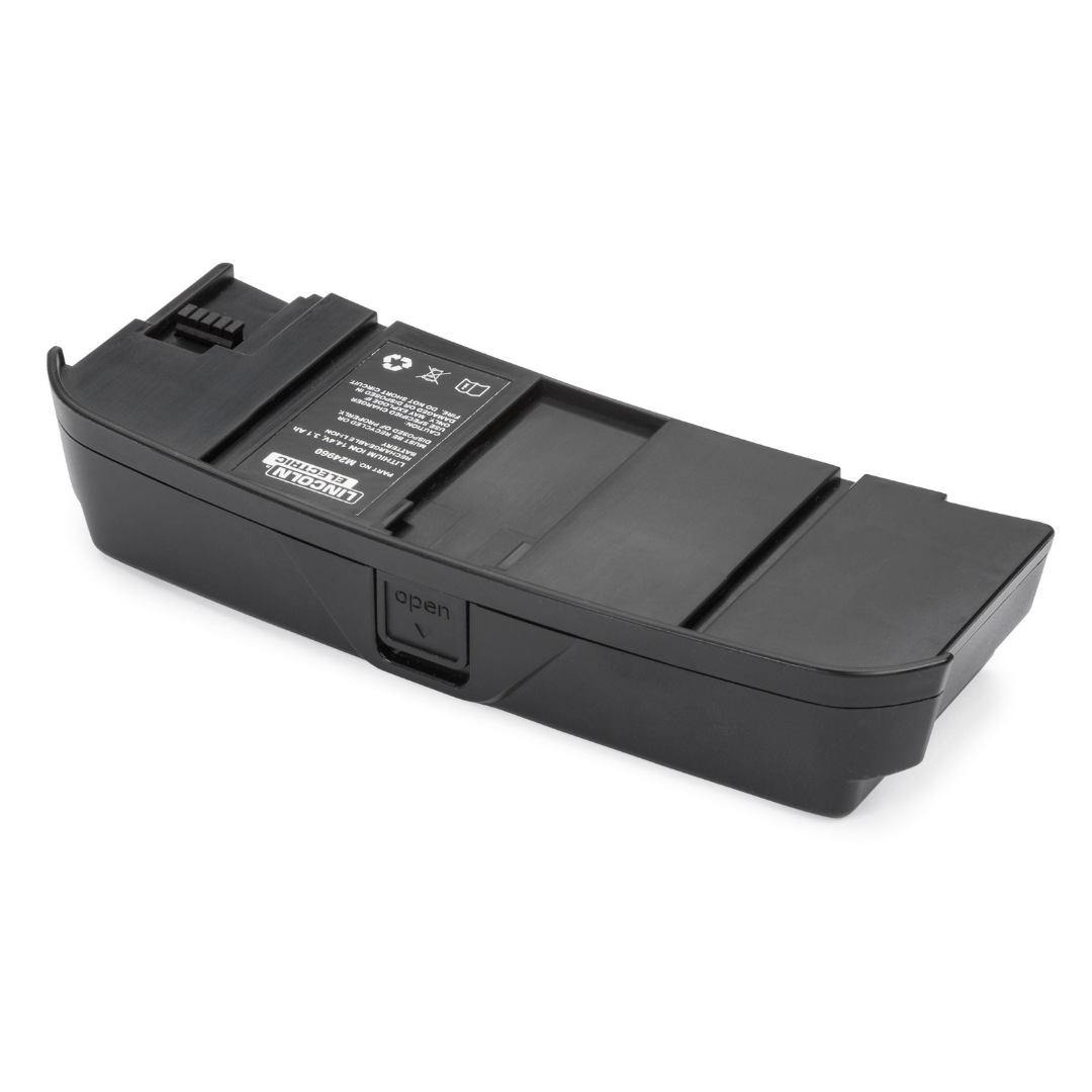 Lincoln Electric Viking PAPR Replacement Battery