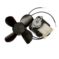 Lincoln Electric Fan Motor - 9SM27269-1