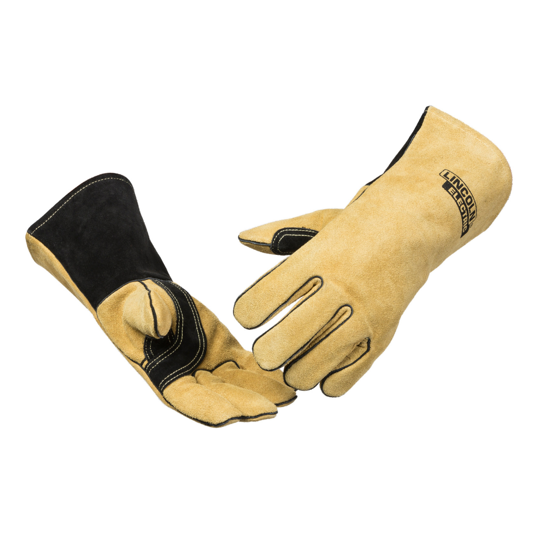 Lincoln K4082 - HD MIG/Stick Welding Gloves