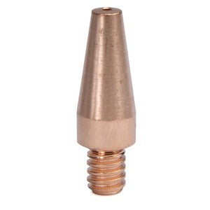 Tapered Copper Plus® 350A Contact Tips