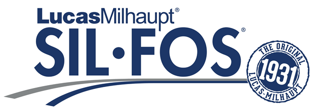 Lucas Milhaupt Logo