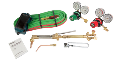 CGA 540/510 - Acetylene