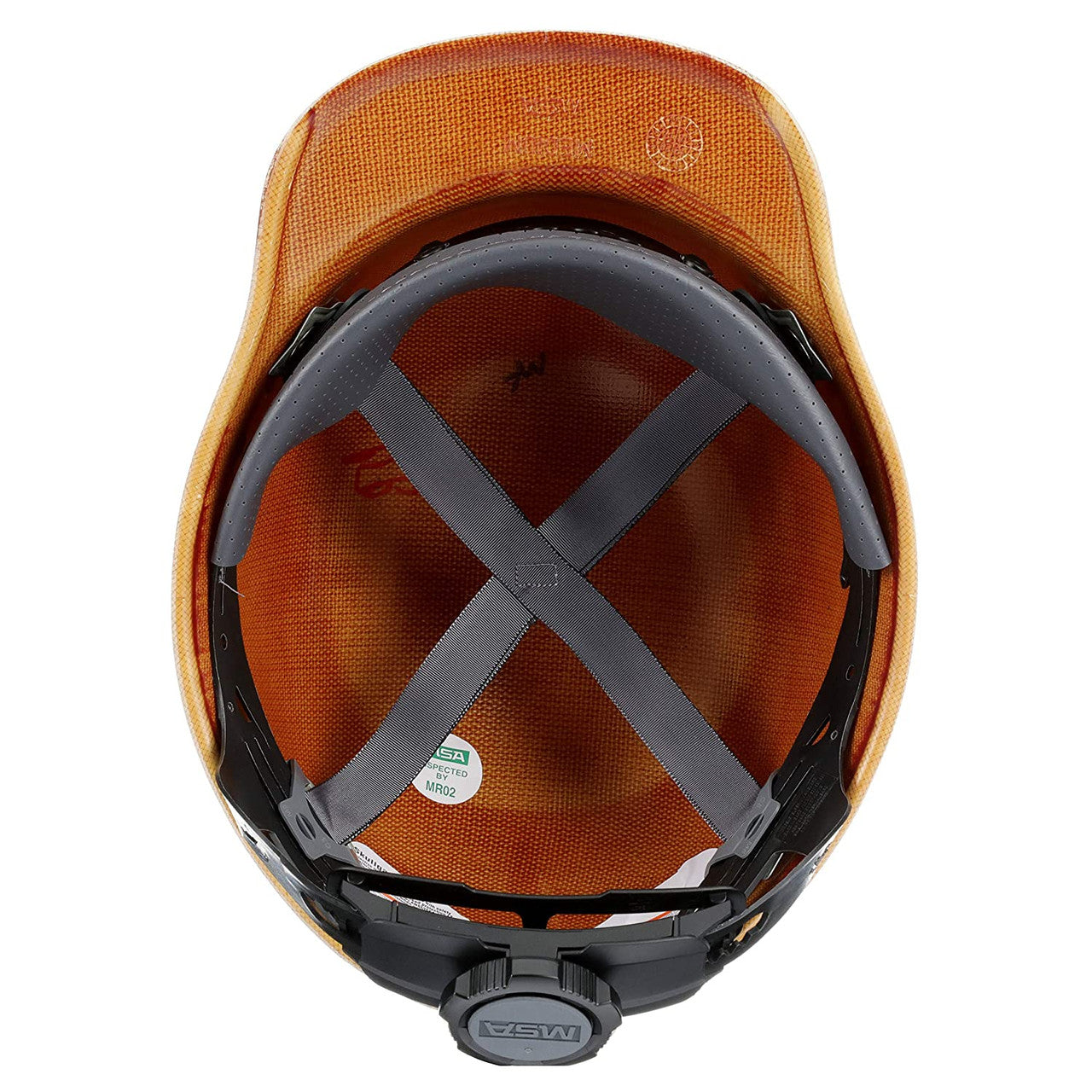 Msa skullgard hot sale hard hat