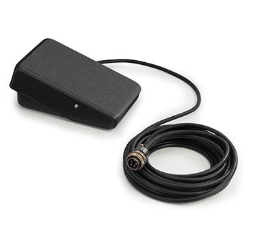 CK Worldwide Foot Pedal for MT200 AC/DC