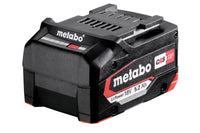 Metabo Cordless Tool Batteries