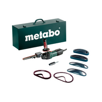 Metabo Band File BFE 9-20 SET