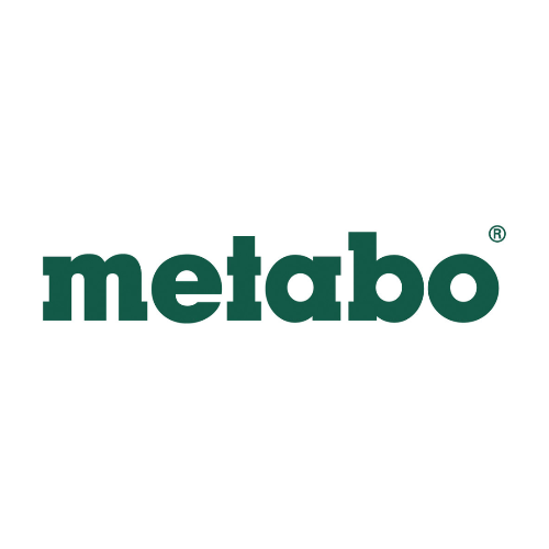 Nylon Web Polishing Rings for Metabo Burnishing Tool (8/pack)